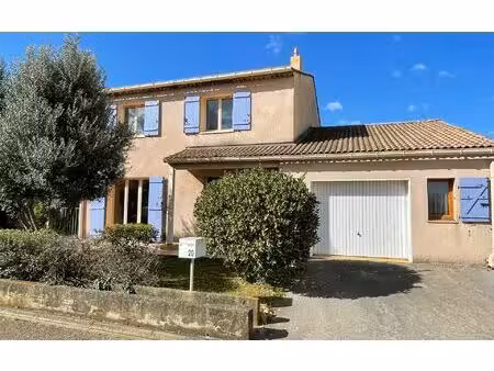 maison caissargues m² t-6 à vendre  355 000 €