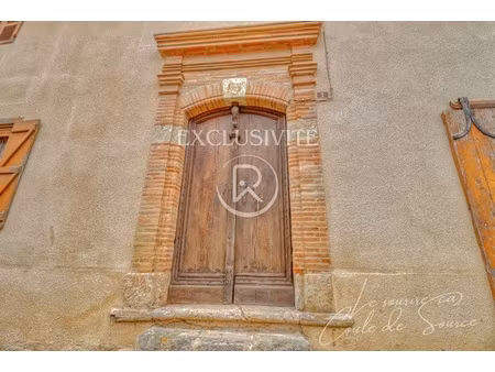 maison 7 pièces - 262 m²