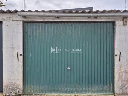 garage et parking etel