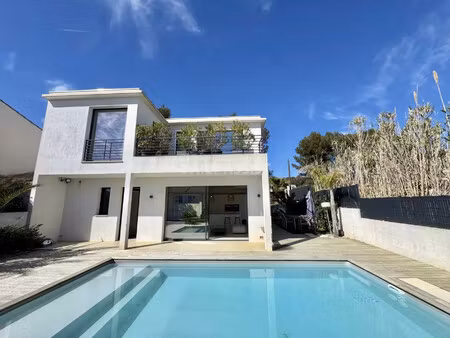 vente villa 5 pièces