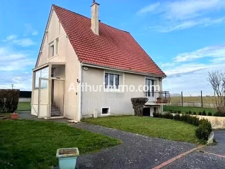 maneglise maison f4 1ere mise en vente exclusive