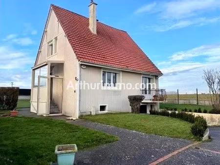 maneglise maison f4 1ere mise en vente exclusive