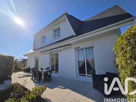 vente maison/villa 6 pièces