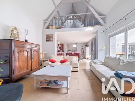 vente maison de village 7 pièces