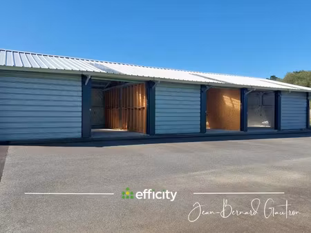 vente bureaux et commerces à grâces (22200) : à vendre / 1080m² grâces