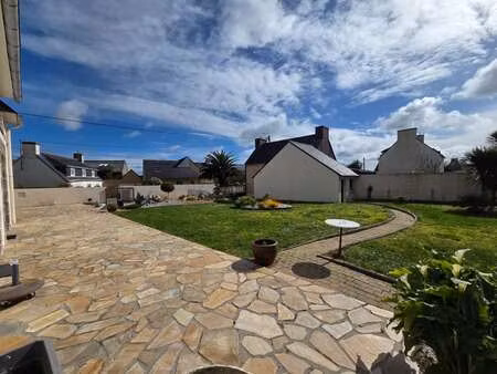 vente maison à plonéour-lanvern (29720) : à vendre / 142m² plonéour-lanvern
