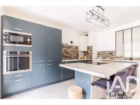 vente appartement 3 pièces 70 m² longjumeau (91160)