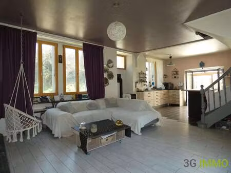 vente maison à maël-carhaix (22340) : à vendre / 77m² maël-carhaix