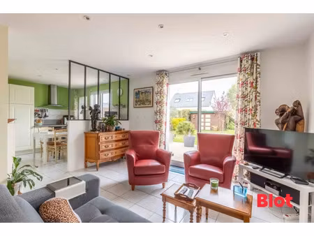 vente maison à chavagne (35310) : à vendre / 95m² chavagne