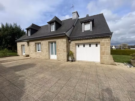 vente maison à plouaret (22420) : à vendre / 79m² plouaret