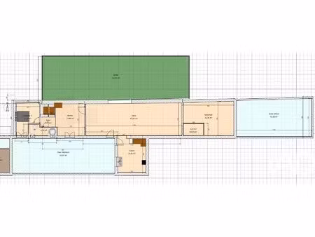 vente maison 8 pièces 276 m² rueil-malmaison (92500)