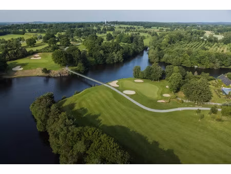 vente terrain 978 m² à le tronchet (35540)  60 000 €