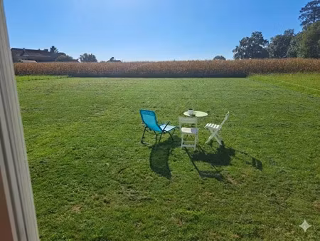 vente terrain à batir 2477 m² à riupeyrous (64160)  60 500 €