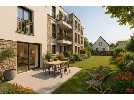 vente appartement 3 pièces 88 m² ormesson-sur-marne (94490)