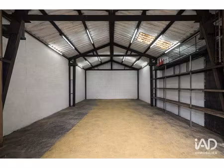 vente commerce 180 m² vitry-sur-seine (94400)