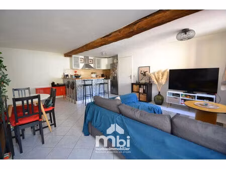 vente appartement 2 pièces 51 m² louvres (95380)