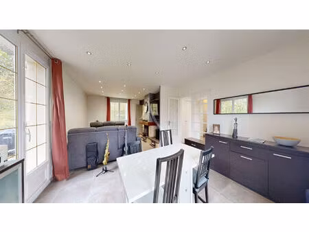 vente maison 8 pièces 160 m² chars (95750)