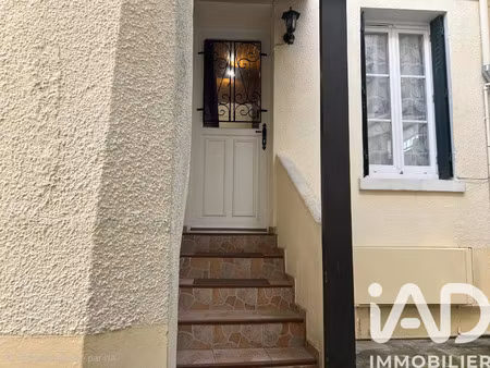 vente maison 3 pièces 57 m² herblay-sur-seine (95220)