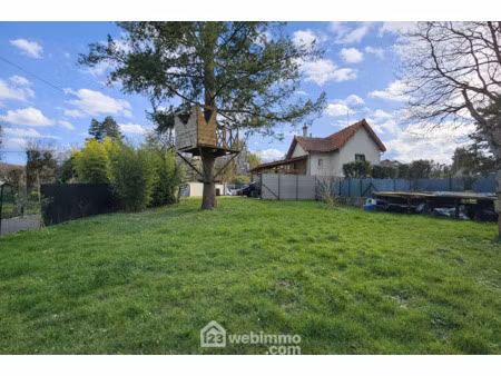 vente maison 2 pièces 34 m² samois-sur-seine (77920)