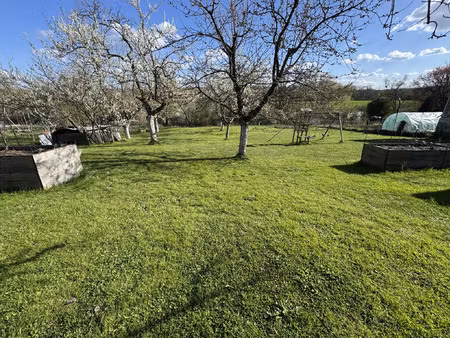 vente maison 6 pièces 171 m² bertrange (57310)