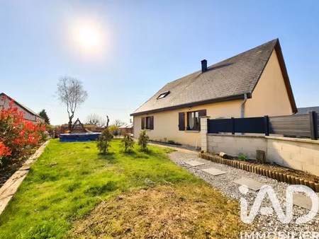 maison à renwez (08150)