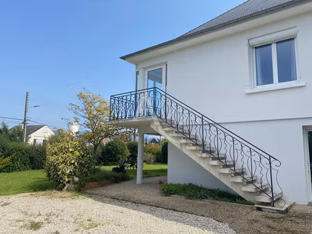 vente maison 8 pièces 176 m² saint-jean-de-braye (45800)