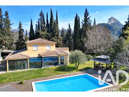 maison à buis-les-baronnies (26170)