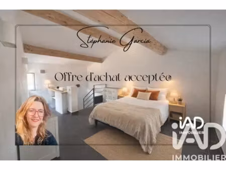 maison de ville à étoile-sur-rhône (26800)