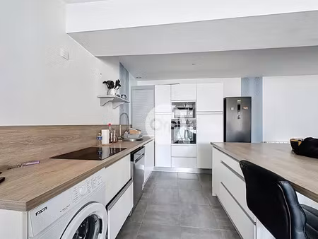 vente appartement 4 pièces 93 m² à chabanière (69440)  218 000 €