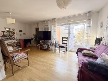 brumath - résidence sénior - appartement 2 pièces 39m2 - bal