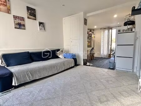 immeuble de 170 m² à villeneuve-sur-yonne