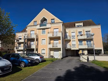 appartement meublé longjumeau 2 pièce(s) 36.71 m2
