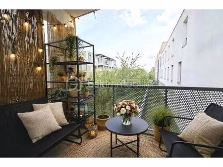 appartement de 70 m² à sainte-luce-sur-loire