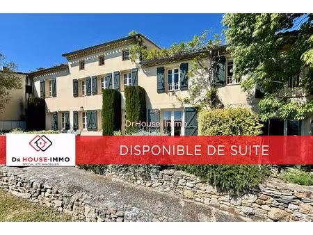 rare domaine d'exception avec vues panoramiques sur les pyrénées et carcassonne