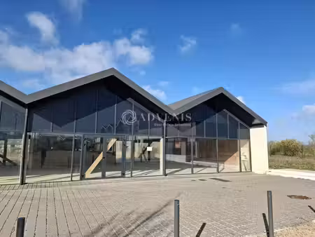 vente commerce tomblaine 54510 213m²