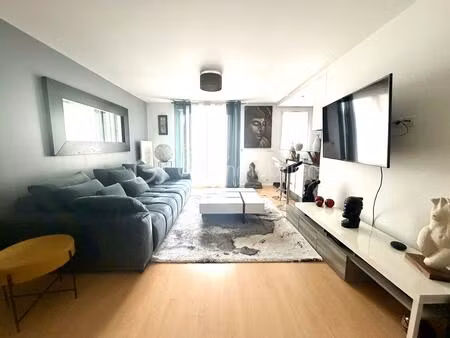 appartement de 63 m² à mandres-les-roses