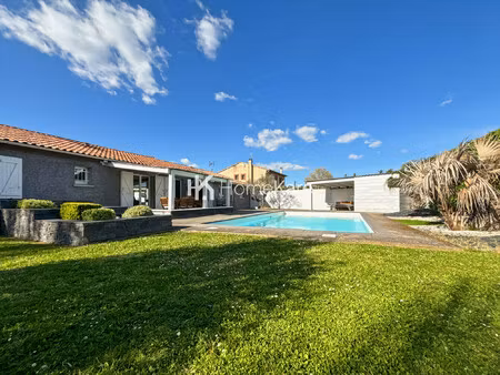 un vrai cocon familial