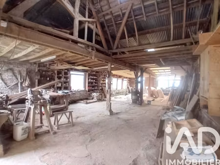 vente atelier 2 pièces