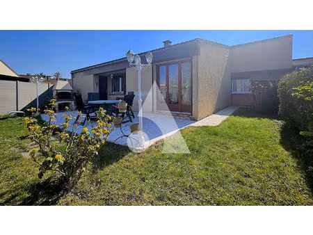 maison 5 pièces 97 m²