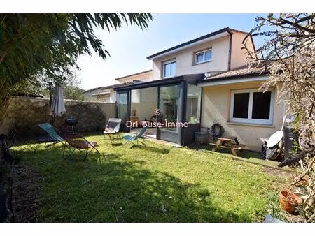 caudéran - stéhélin: maison 4 chambres  garage  grenier