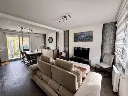 maison de ville à vendre