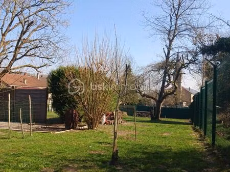 maison de 167 75 m² à hargarten-aux-mines