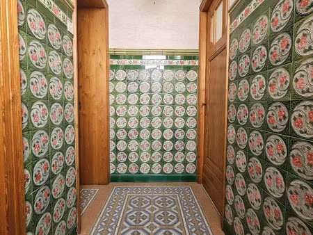 maison à illies (59480)