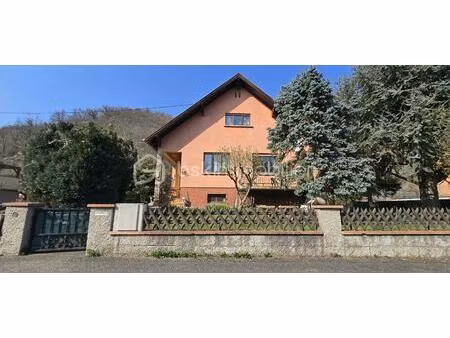 maison de 170 m² à liepvre