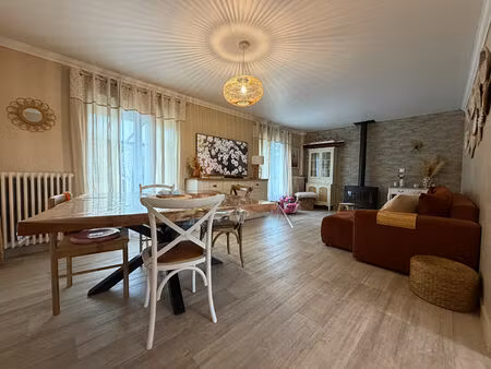 maison marbois 5 pièce(s) 123 m2