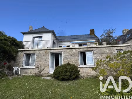 maison à pont-croix (29790)