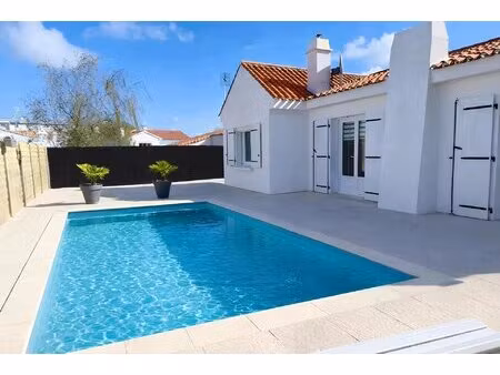 maison à deux pas de la forêt