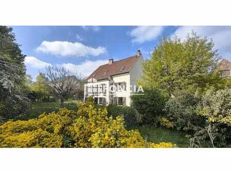 maison individuelle sur les coteaux
