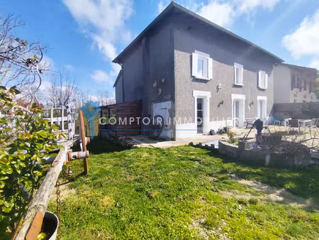 maison à acheter à torchefelon (38690) avec agences grenoblo