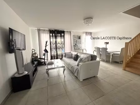 dpt haute garonne (31)  à vendre cugnaux maison p4